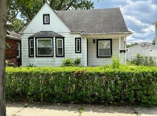 63 W Shevlin Ave, Hazel Park, MI 48030