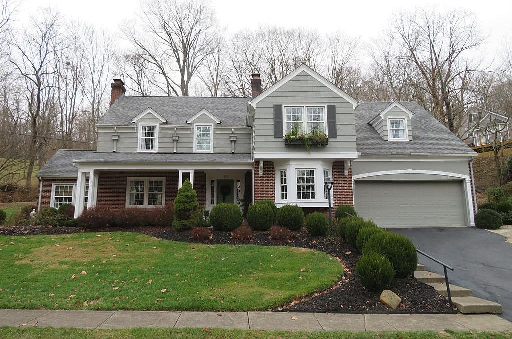170 Belleview Ave, Chillicothe, OH 45601 Zillow