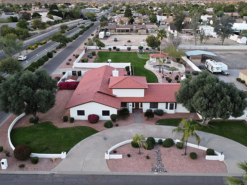 1st image of 5444 W ELECTRA Lane