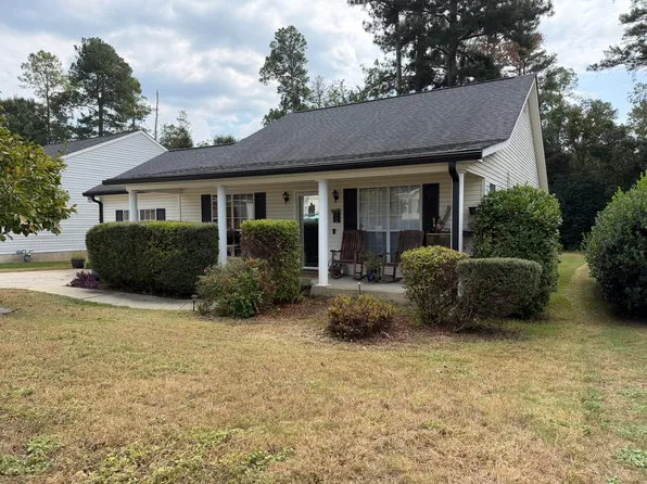 218 Spring Oak Ln, North Augusta, SC 29841
