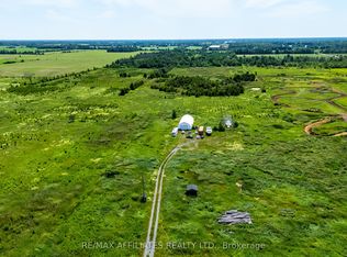 8296 Fallowfield Rd, Ottawa, ON K0A1B0