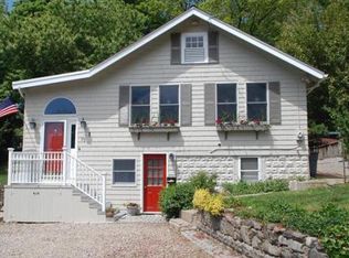 77 Overlook Rd, Marblehead, MA 01945