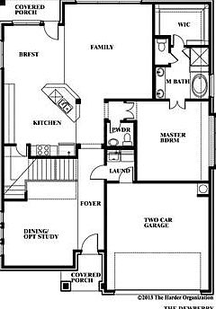 2nd image of 516 Panchasarp Dr