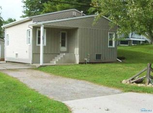 203 W Main St, Delta, OH 43515