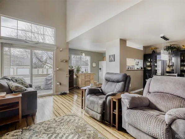 5551 Cornerstone Drive #25, Fort Collins, CO 80528