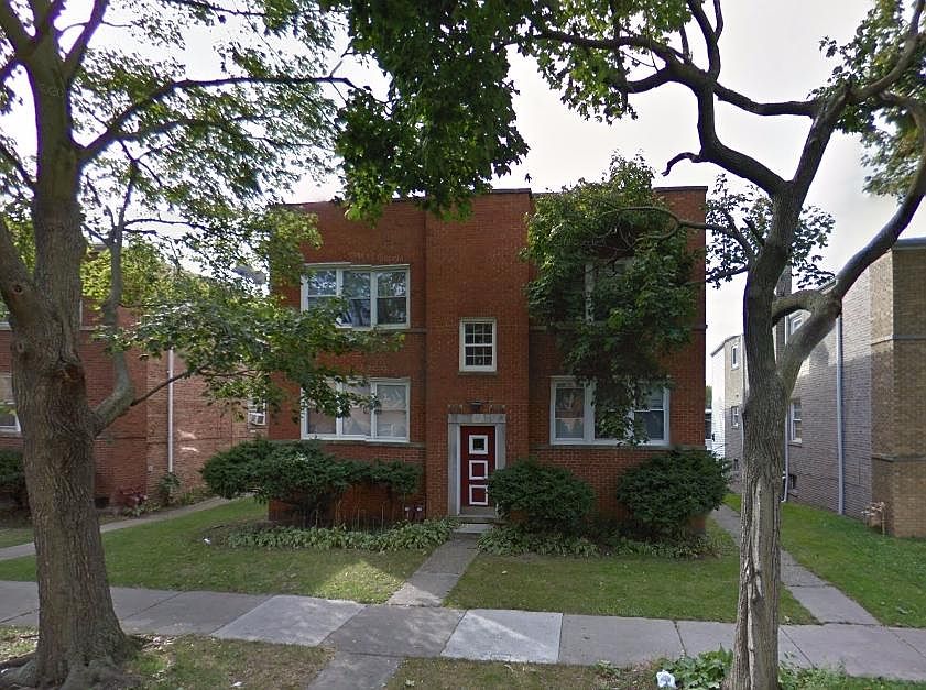 1st image of 6520 N Seeley Ave #1S