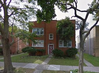 6520 N Seeley Ave #1S, Chicago, IL 60645