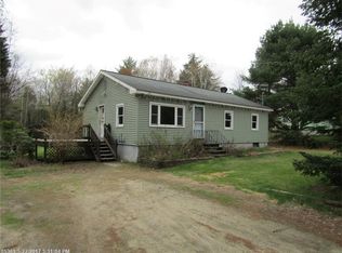 59 Emerson Rd, Norway, ME 04268