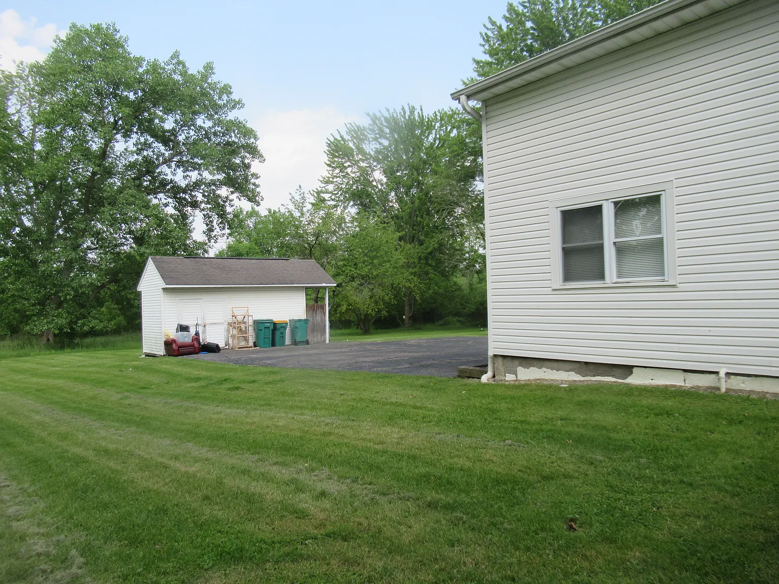 1 bed, 600 sqft, $1,100 — Photo 3
