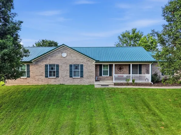2072 Laurel Lindale Rd, New Richmond, OH 45157