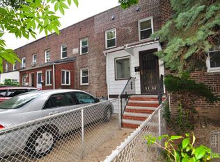 4122 47th St, Sunnyside, NY 11104