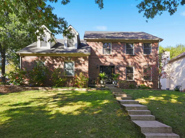 3913 English Oak Cir, Lexington, KY 40514