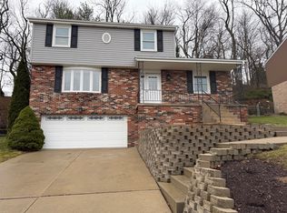 3983 Tuxey Ave, Pittsburgh, PA 15227