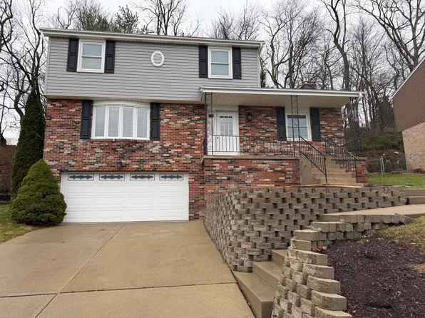 3983 Tuxey Ave, Pittsburgh, PA 15227