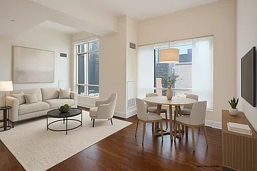 250 East 49th Street, #23AB