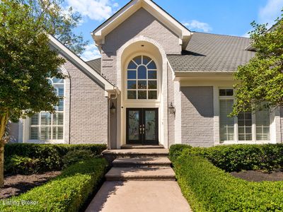 14812 Landmark Dr, Louisville, KY, 40245