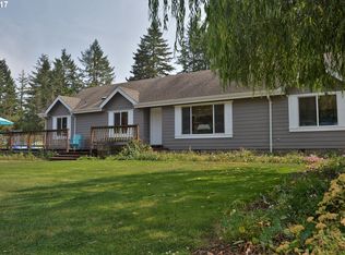 39056 Snowmountain Dr, Dexter, OR 97431