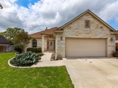 1212 Spotted Fawn Trl, Fredericksburg, TX, 78624