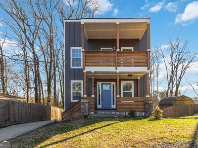 2500 Old Hapeville Rd SW, Atlanta, GA, 30315