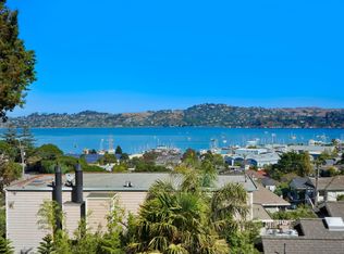 720 Spring St, Sausalito, CA 94965