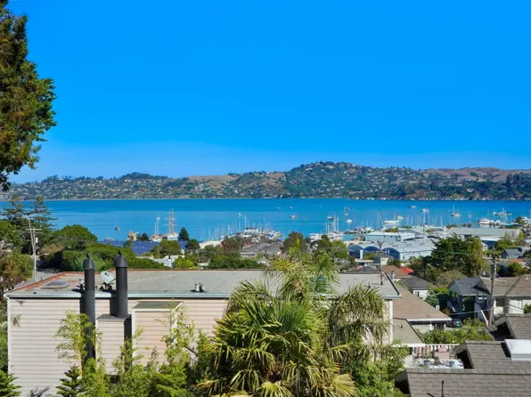720 Spring Street, Sausalito, CA 94965