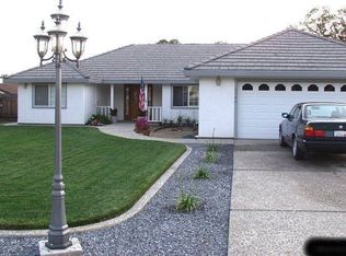 2584 Huckleberry Ln, Valley Springs, CA