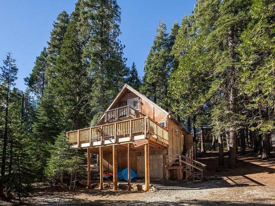 2390 Rollingwood Dr, Strawberry Valley, CA 95981 MLS 223107140 Zillow