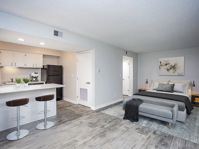 The Vibe at 8035 Apartments — Photo 22