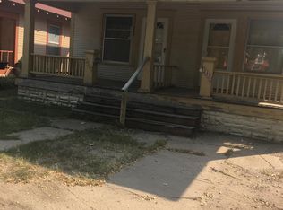 1116 N Waco Ave, Wichita, KS 67203
