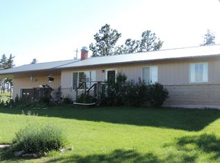 27759 Cascade Road, hot Springs, SD 57747