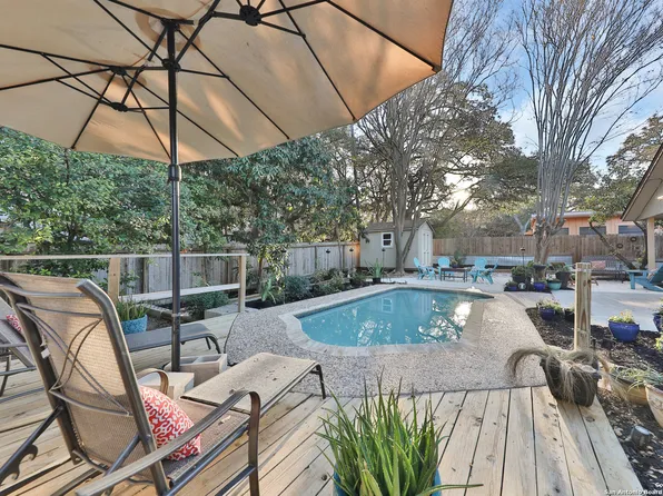 8214 Watchtower St, San Antonio, TX 78254