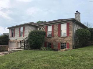 228 Rolling Ridge Way, Simpsonville, KY 40067