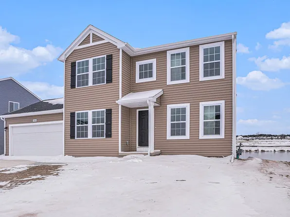 5570 Mammoth Dr, Caledonia, MI 49316