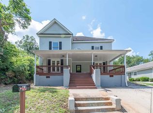 11 Calhoun St, Newnan, GA 30263