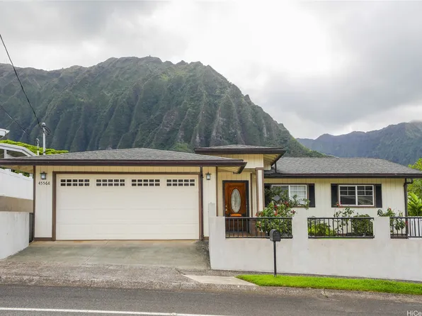 45-568 Apapane St, Kaneohe, HI 96744