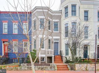 1367 Independence Ave SE, Washington, DC 20003