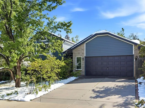 1865 Eisenhower Drive, Louisville, CO 80027