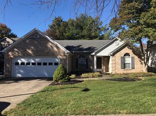 4309 Southmoor Park, Lexington, KY 40514