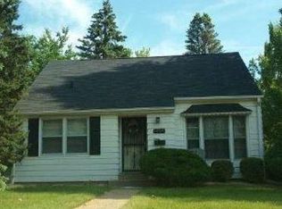 1956 Mt Vern Rd SE, Cedar Rapids, IA 52403