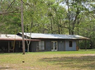 2375 Tram Rd, Westville, FL 32464