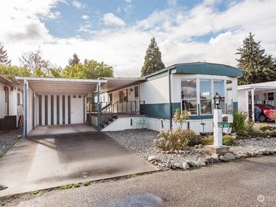 330 Gupster Road #29, Sequim, WA, 98382