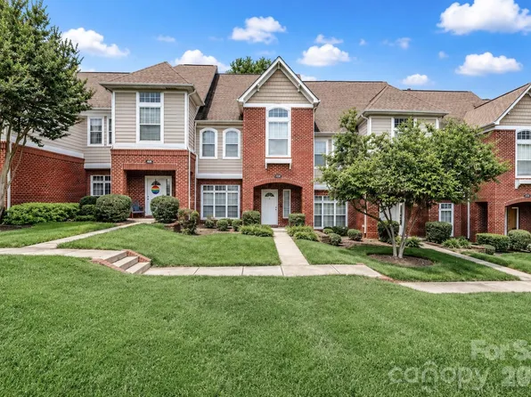 1139 Central Park Cres, Davidson, NC 28036