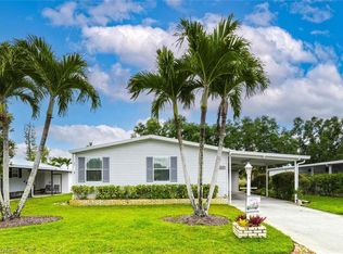 102 Estelle DR, NAPLES, FL 34112