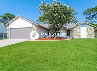 707 Isar Ave NW #W, Palm Bay, FL 32907