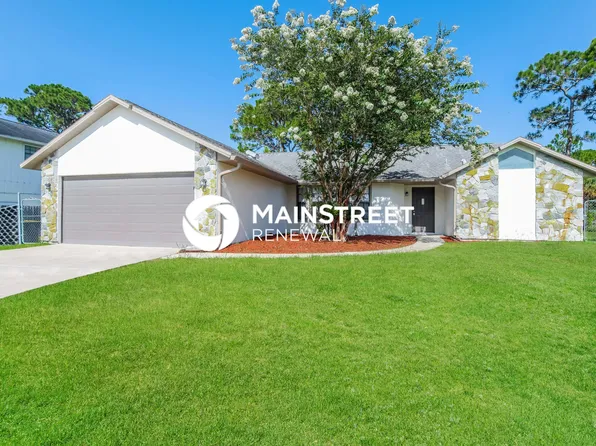 707 Isar Ave NW #W, Palm Bay, FL 32907