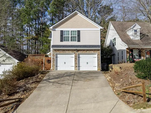 153 Hood Park Ct, Jasper, GA 30143