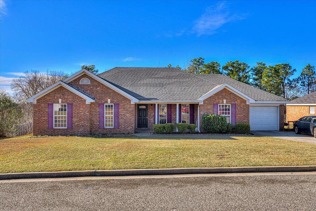2544 Winterville Dr, Augusta, GA 30909 Zillow