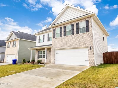 8123 Zenith Ln, Powell, TN, 37849