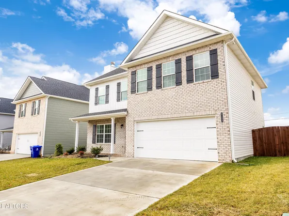 8123 Zenith Ln, Powell, TN 37849