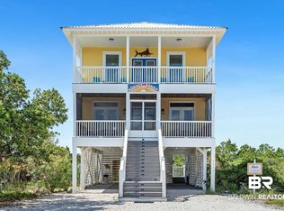 6111 Sawgrass Cir, Gulf Shores, AL 36542